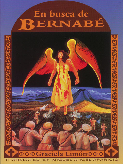 Title details for En busca de Bernabé by Graciela Limón - Available